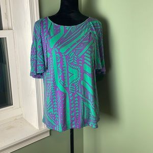NWT Iman medium top